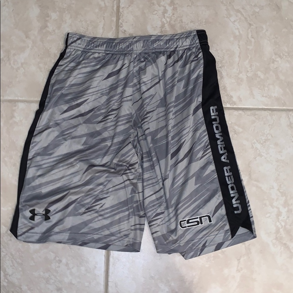 UnderArmor Athletic Shorts